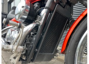 Honda Shadow 750 Abs