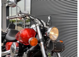 Honda Shadow 750 Abs