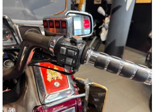 Honda Goldwing Gl1500