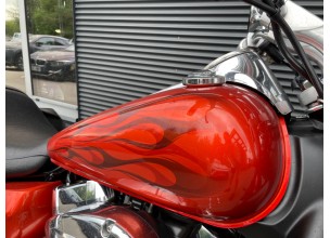 Honda Shadow 750 Abs