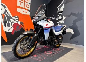 Honda Transalp 750