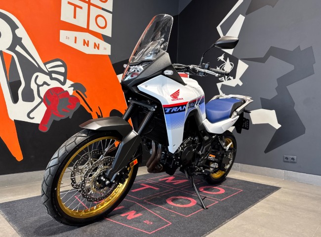 Honda Transalp 750
