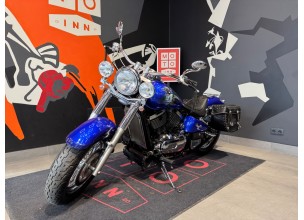 Kawasaki VN800 Classic