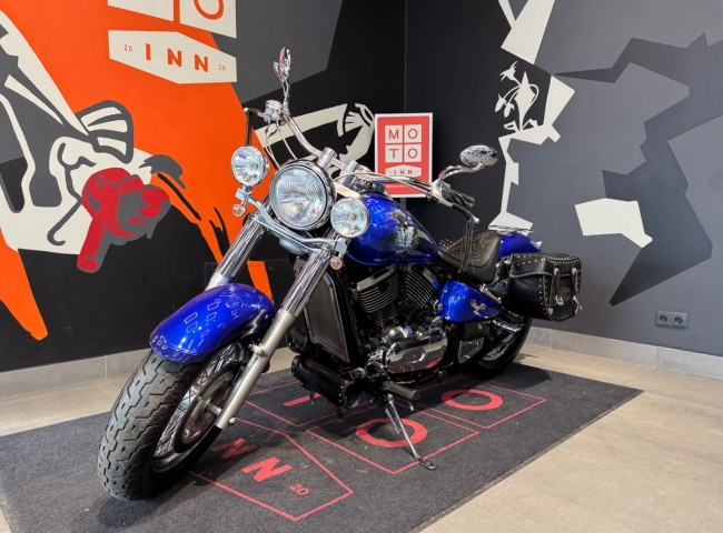 Kawasaki VN800 Classic