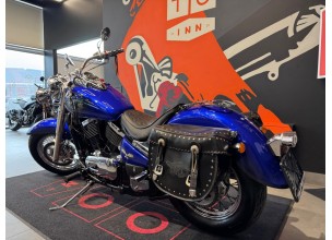 Kawasaki VN800 Classic