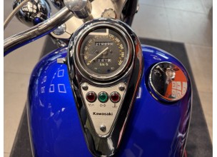 Kawasaki VN800 Classic