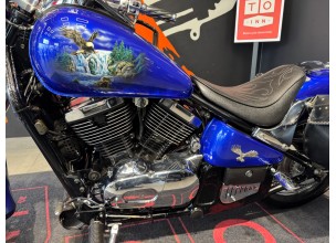 Kawasaki VN800 Classic