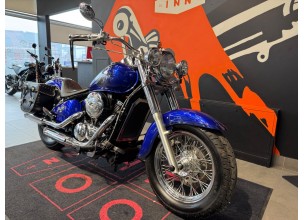 Kawasaki VN800 Classic