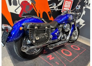 Kawasaki VN800 Classic