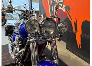 Kawasaki VN800 Classic