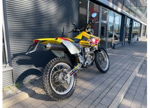 Suzuki DRZ400