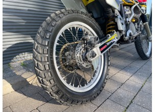 Suzuki DRZ400