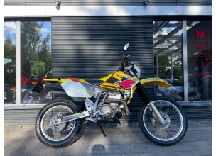 Suzuki DRZ400