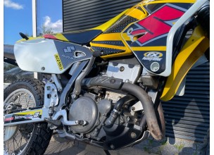 Suzuki DRZ400
