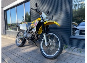 Suzuki DRZ400