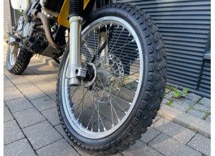 Suzuki DRZ400