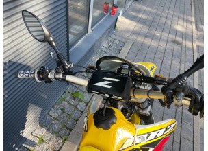 Suzuki DRZ400