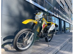Suzuki DRZ400