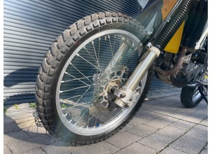 Suzuki DRZ400