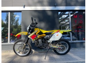Suzuki DRZ400