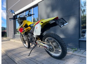 Suzuki DRZ400
