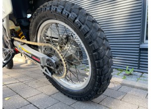 Suzuki DRZ400