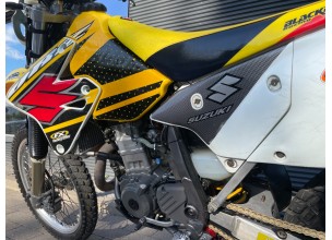 Suzuki DRZ400