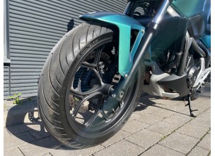 Honda Nc700S Abs