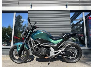 Honda Nc700S Abs