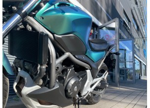 Honda Nc700S Abs