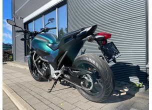 Honda Nc700S Abs