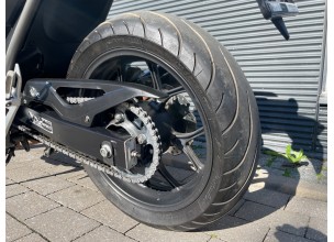 Honda Nc700S Abs