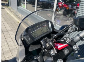 Honda Nc700S Abs