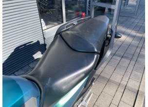 Honda Nc700S Abs