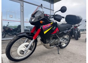 Kawasaki KLE500