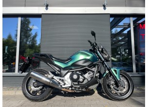Honda Nc700S Abs