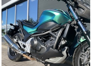 Honda Nc700S Abs