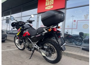 Kawasaki KLE500
