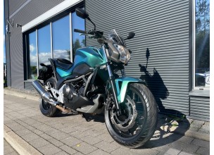 Honda Nc700S Abs