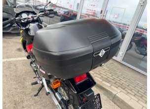 Kawasaki KLE500