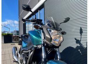 Honda Nc700S Abs