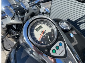 Kawasaki VN900 Classic
