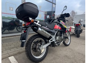 Kawasaki KLE500