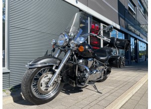 Kawasaki VN900 Classic