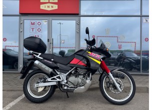 Kawasaki KLE500