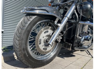 Kawasaki VN900 Classic