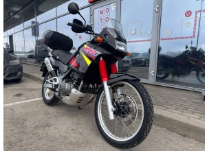 Kawasaki KLE500