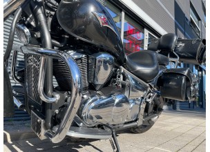 Kawasaki VN900 Classic