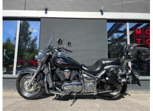 Kawasaki VN900 Classic