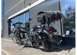 Kawasaki VN900 Classic